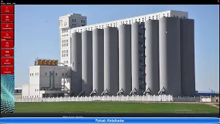 برنامج تسيير مخزونات مؤسسة إقتصادية تسيير عتاد 