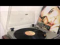 Tarkan - İnci Tanem 1997 (Plak Kayıt)