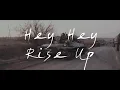 Download Lagu Pink Floyd - Hey Hey Rise Up (feat. Andriy Khlyvnyuk of Boombox)
