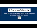 4 Features in Canvas to Check Out