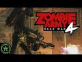 The Zombie Killing Business is Booming - Zombie Army 4 Dead War