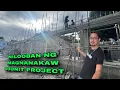 NILOOBAN KAMI SA ISANG PROJECT 