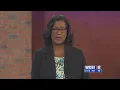 Amory Police Mississippi Bureau of Investigation are looking into a homicide