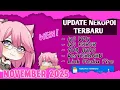 Download Lagu UP! Download Nekopoi Terbaru Bulan November 2025 - Nekopoi Apk - Gameplay Freya Revamp MLBB