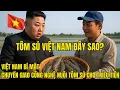 Download Lagu Triều Tiên Ngạc Nhiên: Việt Nam Bí Mật Chuyển Giao Bí Kíp Nuôi Tôm Sú Khiến Kim Jong Un Choáng Váng!
