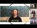 Interview with Justin Seitz jms - dot