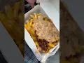 Animal Style Fries from In-N-Out 🍟