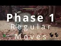 How to Beat Jing Ye, the Outlaw | Phantom Blade Zero Hellwalker Boss guide