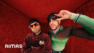Bad Bunny Ft Chencho Corleone Me Porto Bonito Official Video Un Verano Sin Ti 