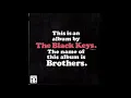 The Black Keys - Howlin' For You (Audio)