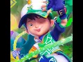 Download Lagu ccp Boboiboy sori ☘️||tiktok Boboiboy sori / DJ imut gak imut gak imutlah masa gak🤪