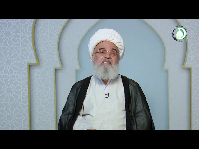 ⁣239    موضوع توبه، عذاب قبر، میزان و صراط - استاد: شیخ حسن میلانی