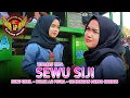 Lagu SEWU SIJI | NUNU UNYIL - BUROK AJI PUTRA‼️GEMBONGAN MEKAR - CIREBON 12 September 2024