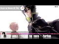 [Nightcore] Two souls -toward the truth- [Owari no Seraph SS2 OP Full]