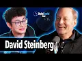 Download Lagu AI Will Change Everything: Insights from Zeta Global CEO | David Steinberg DSH #1182