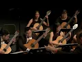 Download Lagu La Paloma | Sebastián Iradier | NUS Guitar Ensemble