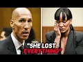 Jackie s 300M Divorce Case RUINED as Doug REVEALS the UGLY TRUTH