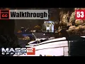 Mass Effect 2 - N7 Lost Operative Walkthrough