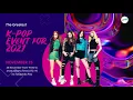 Download Lagu Kpop Indonesia Tokopedia Awards  November 2021 - Blackpink, BTS, Twice, ITZY, Stray Kids and more