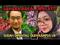 Download Lagu Sahara Dipantau Kampus UB , apakah akan dipecat sebagai mahasiswa?
