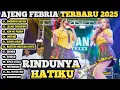 Download Lagu RINDUNYA HATIKU padamu kasih X LELAKI CADANGAN - AJENG FEBRIA ft. OM NIRWANA FULL ALBUM TERBARU
