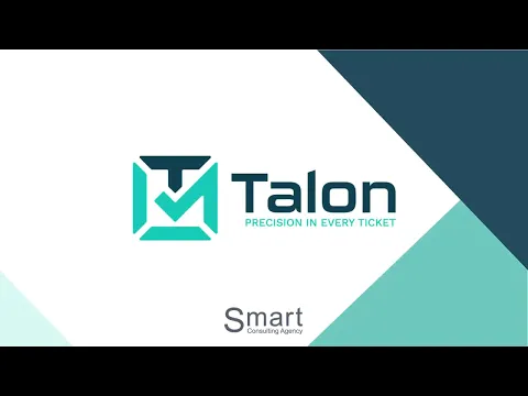 watch Talon video