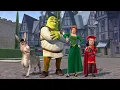 TODOS los MEMES en SHREK