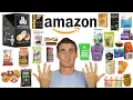 The Top 25 Keto Snacks On Amazon