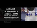 It s The Most Wonderful Drive Of The Year At Naples Mazda