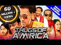 Lagu Thugs Of Amrica (Achari America Yatra) 2019 New Released Hindi Dubbed Movie | Vishnu Manchu