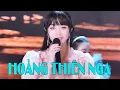 Download Lagu HOÀNG THIÊN NGA   XIN LỖI TÌNH YÊU Cô Bé Triệu View song ca cùng Đàm Vĩnh Hưng lúc lên 8