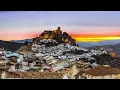Isaac Albeniz – Granada – performed by Espen Folmo