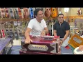 Hum Kahan Aur Tum Kahan | Surinder Khan | Ghulam Ali | Mehfil at JAMUNA MUSIC Chandigarh
