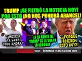 Download Lagu DOMINGAZO! TRUMP ¡SE LE FUE LA LENGUA A SU EQUIPO! MÉXICO NO TENDRÁ ARANCELES ¡CLAUDIA GANÓ!