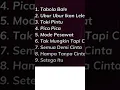 Download Lagu TABOLA BALE - Silet Open Up (ft Jacson Zeran, Juan Reza \u0026 Diva Aurel_ LAGU POP TIMUR TERPOPULER 2025