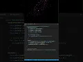 Animated Cursor Hover JavaScript Project