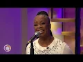 Download Lagu Regina Belle | Interview \u0026 Performance
