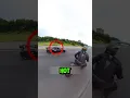 Download Lagu Mclaren With Hot Girl Vs Biker (alllblack636)