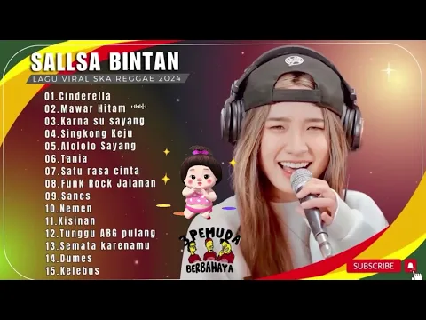 Download MP3 CINDERELLA II SALLSA BINTAN X 3PEMUDA BERBAHAYA II FULL ALBUM SKA REGGAE 2024