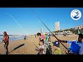 Download Lagu KZN Shore Angling Association hosts the juniors league at Amanzimtoti...