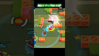 Randomness Being Bad 