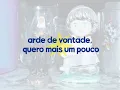 Marina Sena - Lua Cheia (letras)