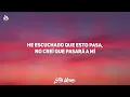 HA-ASH, María José – Te Apuesto [Letra]