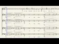 Download Lagu Amazing Grace - SATB arr. Kevin E. Carmona