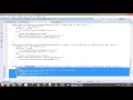 4 Part 4 - Web Service Testing using Apache HttpClient