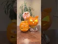 Jack O Lanterns Ideas