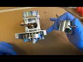TAYLOR 35 RC ENGINE - TOP END TUTORIAL