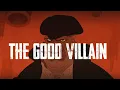 John Silver The Good Villain