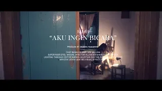 elegi aku ingin bicara video musik 