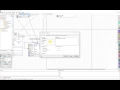 How to create views in MicroOLAP Database Designer for PostgreSQL
